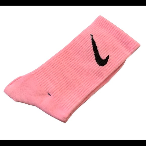 Bright Nike Crew Socks - Picture 10 of 10